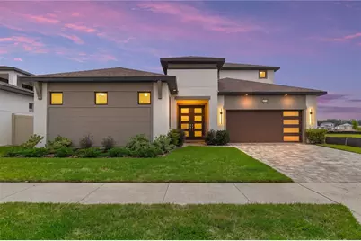 10770 Torchwood Sea Way, San Antonio, FL 33576 - Photo 1