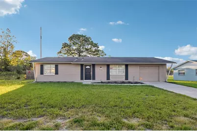 5550 Mariner Boulevard, Spring Hill, FL 34609 - Photo 1