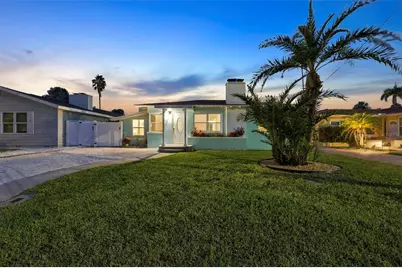 15424 2nd Street E, Madeira Beach, FL 33708 - Photo 3