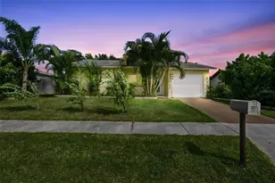 3031 Muir St, Holiday, FL 34691 - Photo 1