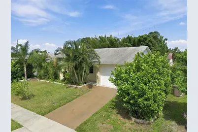 3031 Muir Street, Holiday, FL 34691 - Photo 37
