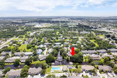 6387 92nd Place N #1502, Pinellas Park, FL 33782 - Photo 33