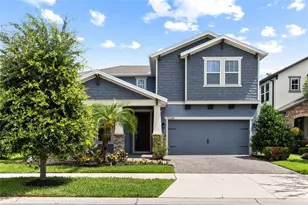 11641 Sweet Tangerine Ln, Tampa, FL 33626 - Photo 1