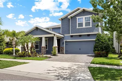 11641 Sweet Tangerine Lane, Tampa, FL 33626 - Photo 3