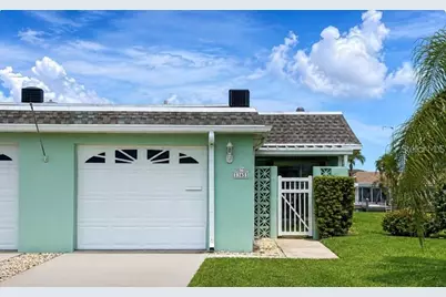 365A Boca Ciega Point Boulevard, Saint Petersburg, FL 33708 - Photo 1