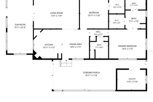 403 Vivar, North Port, FL 34287 - Photo 43
