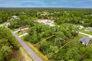 720 Bahama Ave S, Lehigh Acres, FL 33974 - Photo 1