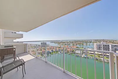 1621 Gulf Boulevard #1601, Clearwater, FL 33767 - Photo 41