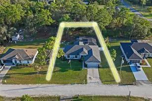 11352 Mississippi Kite Ave, Weeki Wachee, FL 34614 - Photo 69