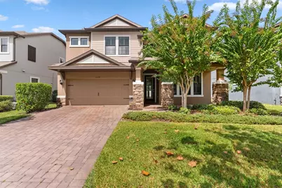 12299 Lake Blanche Drive, Odessa, FL 33556 - Photo 1