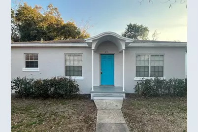 21 W Sessoms Avenue, Lake Wales, FL 33853 - Photo 1