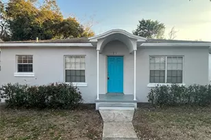 21 W Sessoms Ave, Lake Wales, FL 33853 - Photo 1