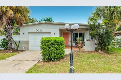 5833 Dartmouth Avenue N, Saint Petersburg, FL 33710 - Photo 3