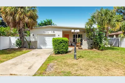5833 Dartmouth Avenue N, Saint Petersburg, FL 33710 - Photo 1