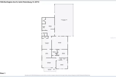 1926 Burlington Avenue N, Saint Petersburg, FL 33713 - Photo 51