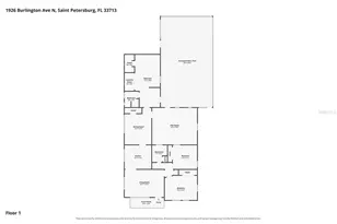 1926 Burlington Ave N, Saint Petersburg, FL 33713 - Photo 51
