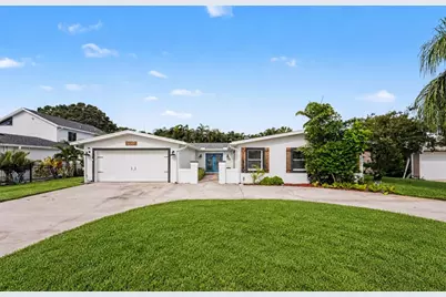 3936 E Eden Roc Circle #1, Tampa, FL 33634 - Photo 3