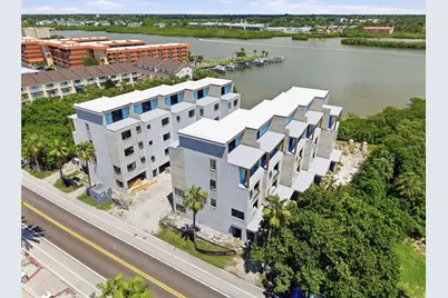 19631 Gulf Boulevard #1, Indian Shores, FL 33785 - Photo 15