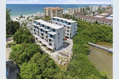 19631 Gulf Boulevard #1, Indian Shores, FL 33785 - Photo 9