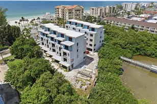 19631 Gulf Blvd, Indian Shores, FL 33785 - Photo 9