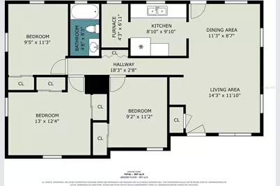508 S Caroline Street, Daytona Beach, FL 32114 - Photo 21