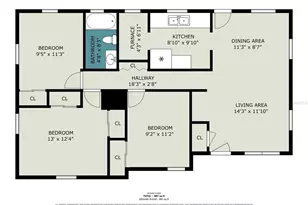 508 S Caroline St, Daytona Beach, FL 32114 - Photo 21