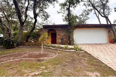 8748 Forest Lake Drive, Port Richey, FL 34668 - Photo 1