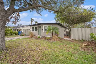 1866 Oregon Avenue NE, Saint Petersburg, FL 33703 - Photo 1