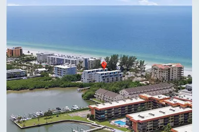 19631 Gulf Boulevard #2, Indian Shores, FL 33785 - Photo 19