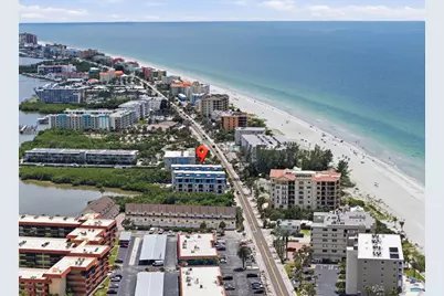 19631 Gulf Boulevard #2, Indian Shores, FL 33785 - Photo 11