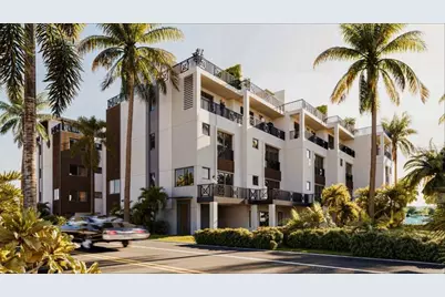 19631 Gulf Boulevard #5, Indian Shores, FL 33785 - Photo 1