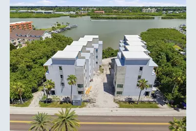 19631 Gulf Boulevard #5, Indian Shores, FL 33785 - Photo 17