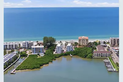 19631 Gulf Boulevard #5, Indian Shores, FL 33785 - Photo 21