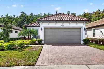 4363 Cairoli Court, Wesley Chapel, FL 33543 - Photo 1