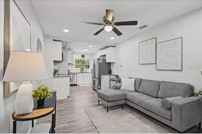 2818 Upton Street S, Gulfport, FL 33711 - Photo 5
