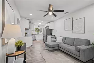 2818 Upton St S, Gulfport, FL 33711 - Photo 5
