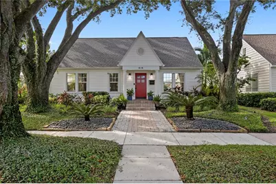416 19th Avenue NE, Saint Petersburg, FL 33704 - Photo 1