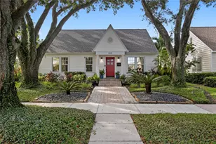 416 19th Ave NE, Saint Petersburg, FL 33704 - Photo 1