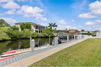 381 Moorings Cove Drive #9B, Tarpon Springs, FL 34689 - Photo 33