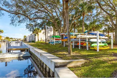 381 Moorings Cove Drive #9B, Tarpon Springs, FL 34689 - Photo 43