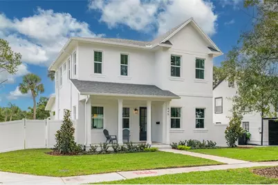 945 29th Street N, Saint Petersburg, FL 33713 - Photo 1