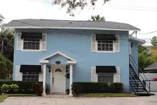 1405 W De Leon St, Tampa, FL 33606 - Photo 1