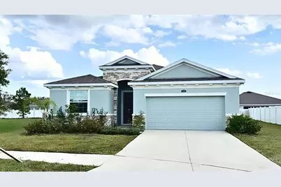 7383 Steer Blade Drive, Zephyrhills, FL 33541 - Photo 1