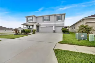 32265 Conchshell Sail St, Wesley Chapel, FL 33545 - Photo 3