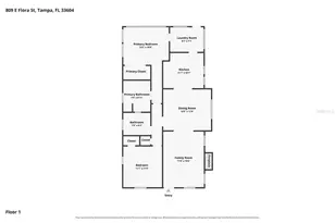 809 E Flora St, Tampa, FL 33604 - Photo 25