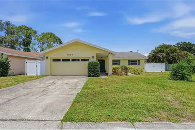 1634 Dale Circle N, Dunedin, FL 34698 - Photo 1