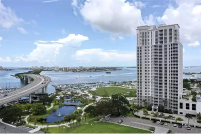 331 Cleveland Street #320, Clearwater, FL 33755 - Photo 63