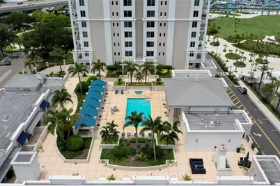 331 Cleveland Street #320, Clearwater, FL 33755 - Photo 47