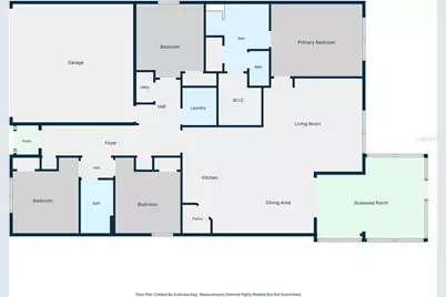11805 Downy Birch Drive, Riverview, FL 33569 - Photo 45