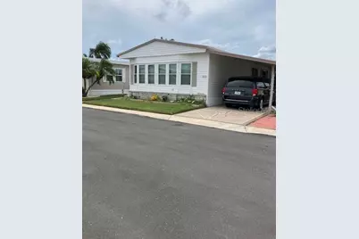 3211 Southport Drive, Holiday, FL 34690 - Photo 23